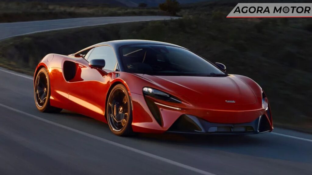 Artura 2024 vermelho