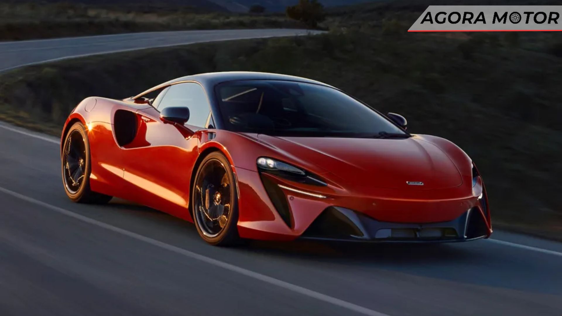 Artura 2024 vermelho