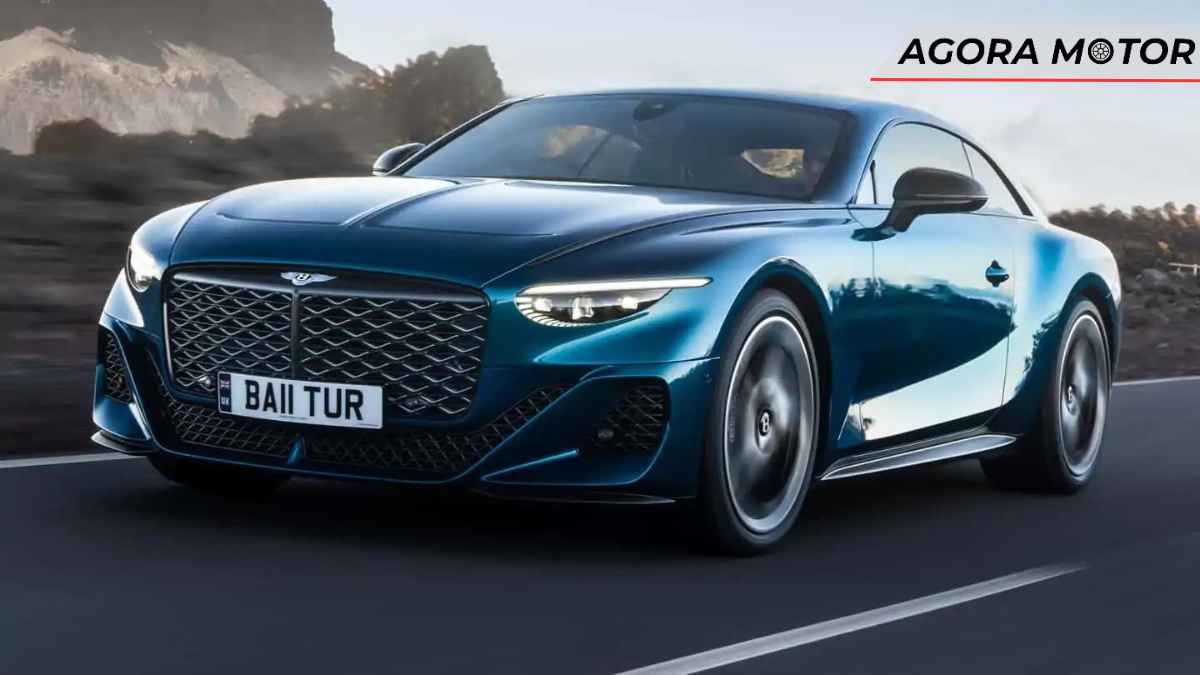 Bentley celebrando modelos W12 no Goodwood Festival Of Speed 2023