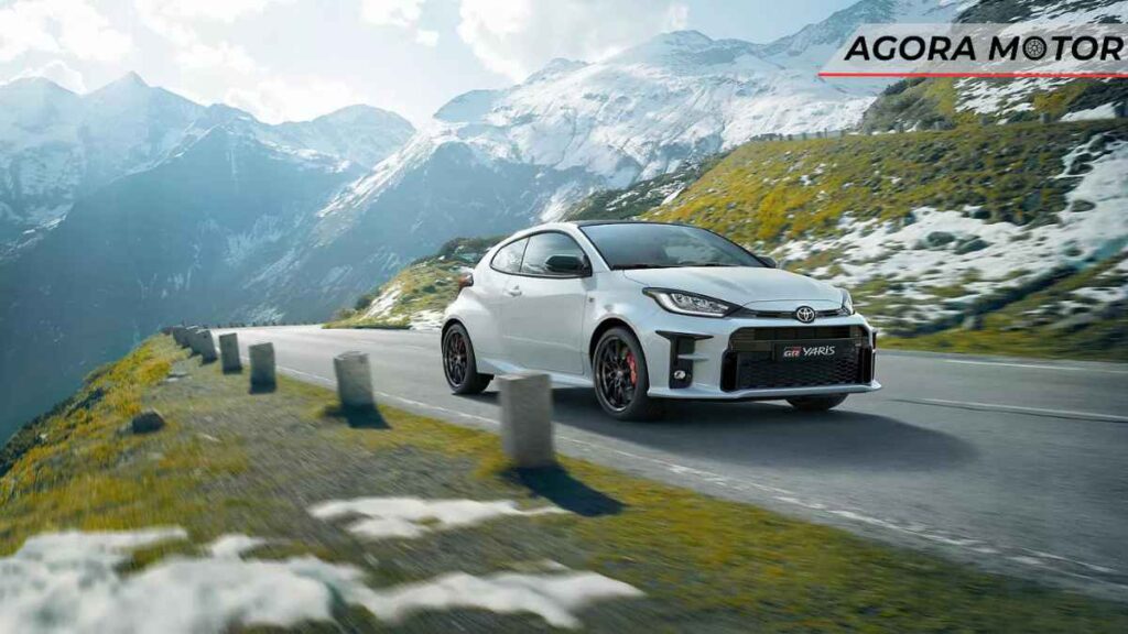 Carros legais indisponíveis nos Estados Unidos para entusiastas