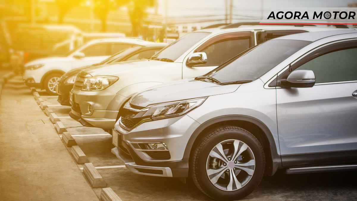 Compradores de carros realmente gostam de serviços de assinatura depois de experimentá-los, mostra estudo