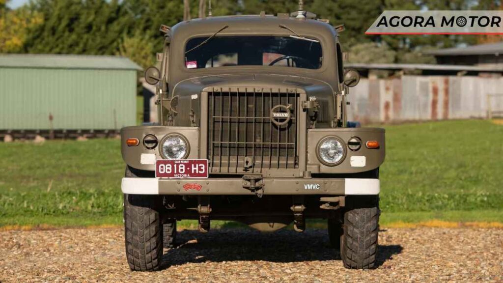 Conheça o Sugga: o veículo histórico que pode ter sido o primeiro na Austrália