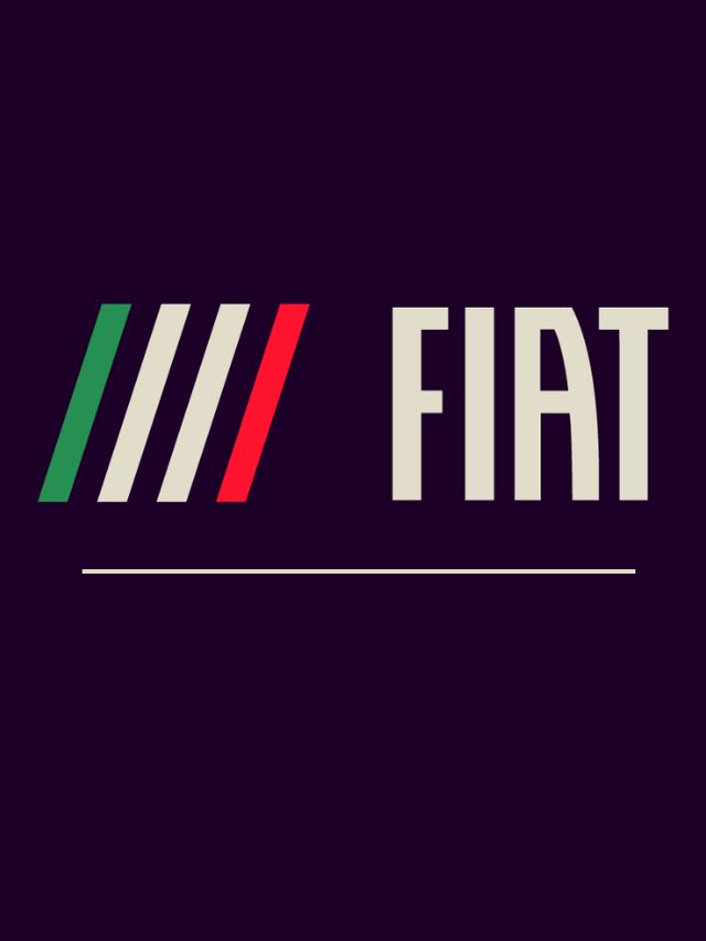 Fiat Logo Destaque