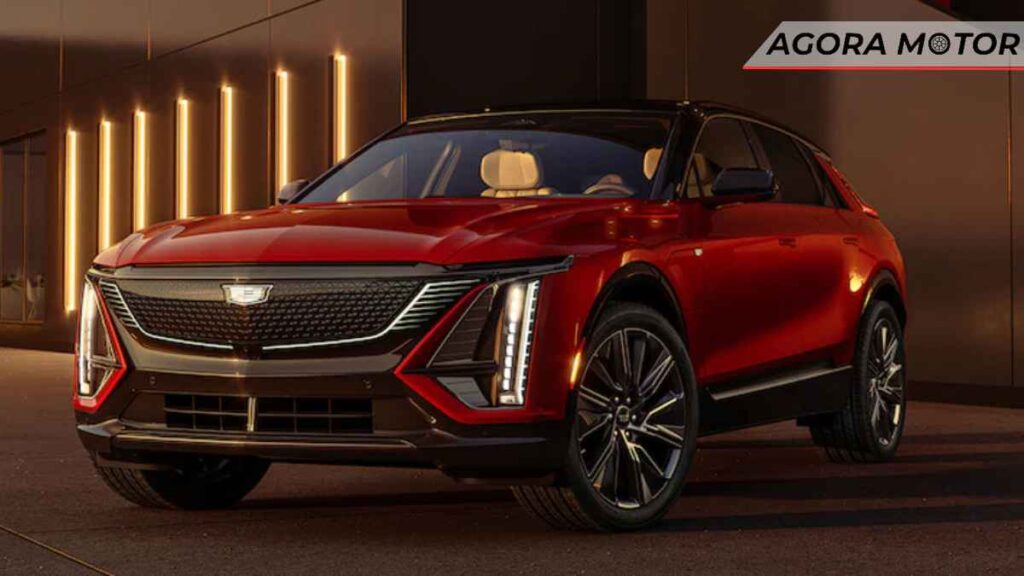 GM promete aumentar a produção de veículos elétricos após lento primeiro semestre de 2023