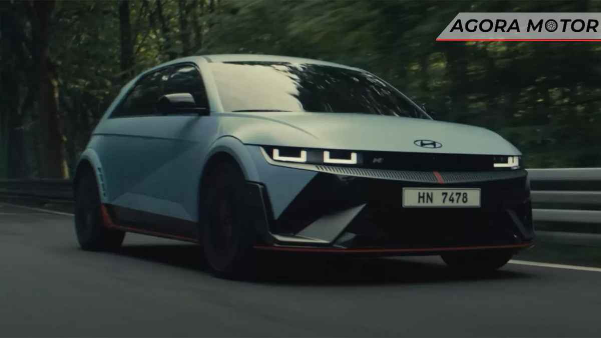 Hyundai nos mostra tudo o que precisamos saber sobre o Ioniq 5 N em novos vídeos