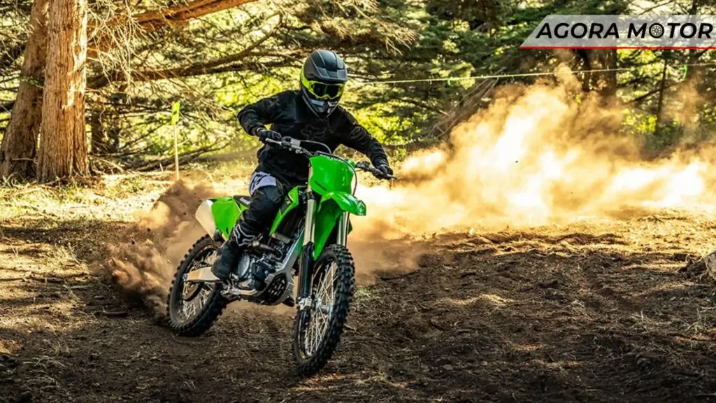 KX 250X.