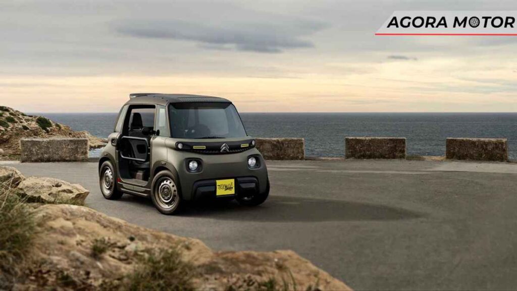 Microcarros: Benefícios na Legislação e Acessibilidade de Preços