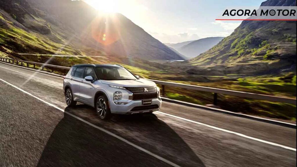 Mitsubishi apresenta novas edições para modelos selecionados em 2024