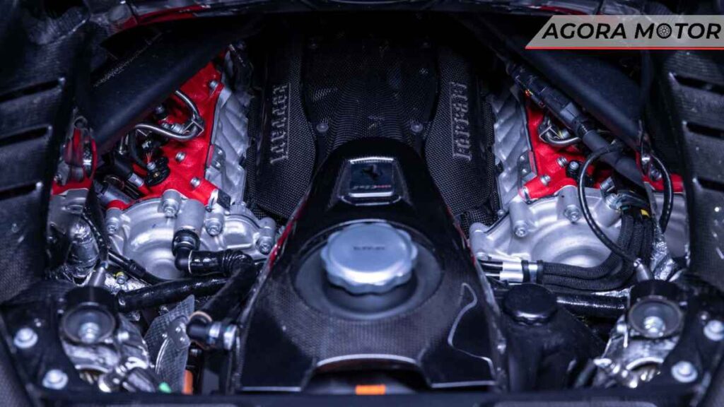 Novo Boost da Ferrari SF90 XX Stradale