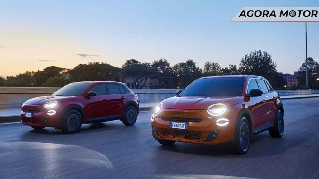 Novo Fiat 600e começa em US $ 39k (R$ 188 mil) e obtém 400 km de alcance elétrico