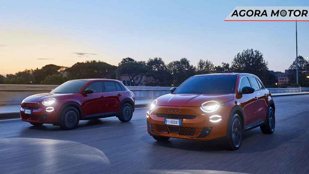 Novo Fiat 600e começa em US $ 39k (R$ 188 mil) e obtém 400 km de alcance elétrico