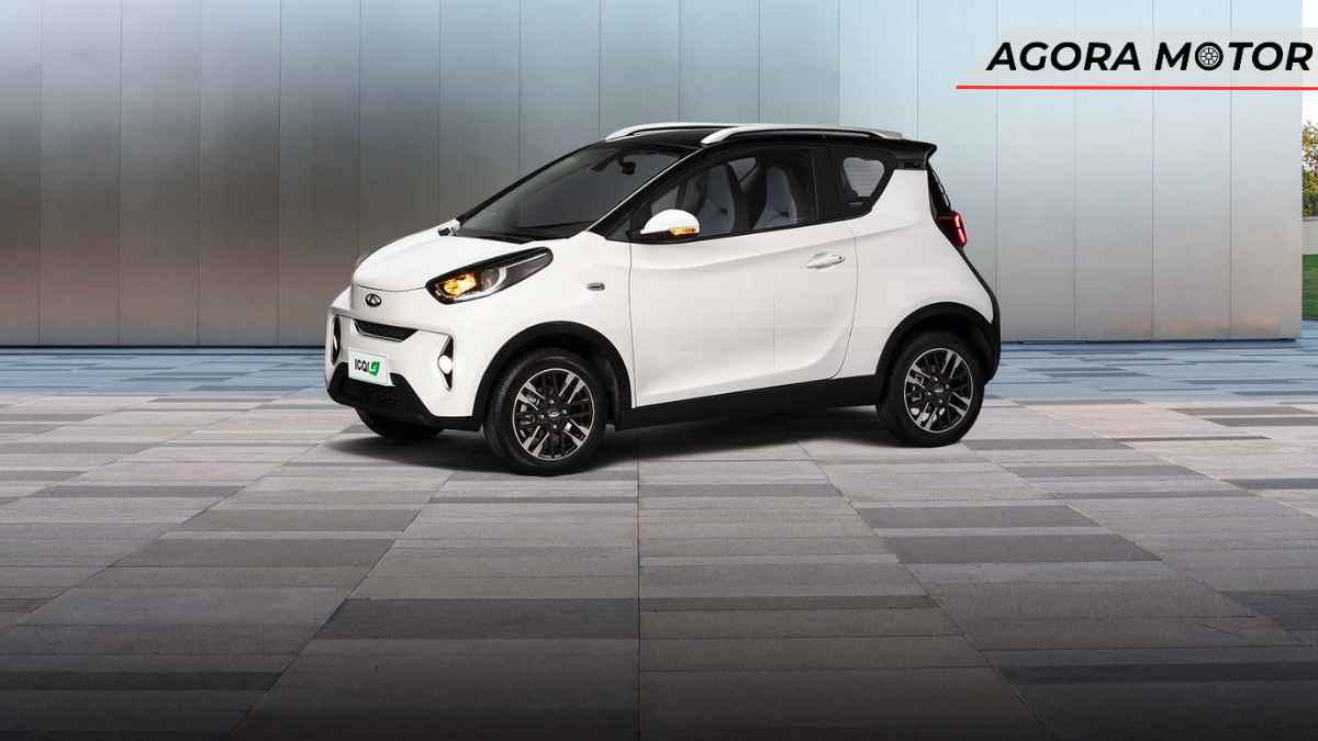 Os 4 carros elétricos MAIS BARATOS do BR; Surpresa do mais novo elétrico