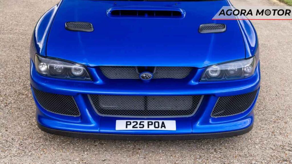 Prodrive P25: Beleza nos detalhes, mas cuidado com os kits de pós-venda