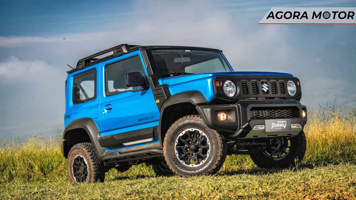 Quais são os carros mais legais que nunca foram vendidos nos EUA?