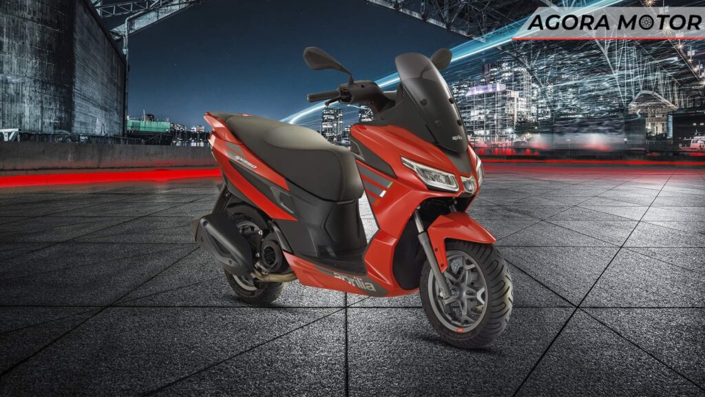 Foto panorâmica de uma SXR 2024