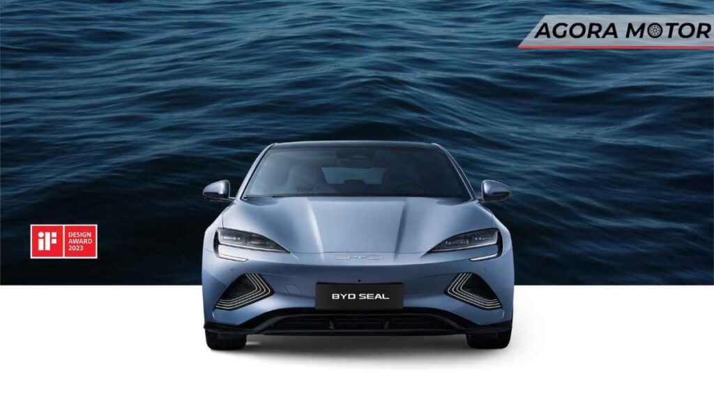 Seal AWD: o carro elétrico de alta potência com tração nas quatro rodas disponível no Brasil