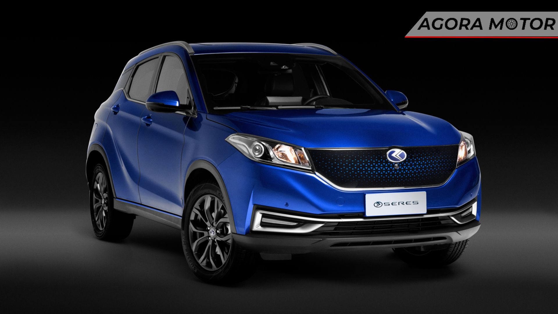 Frente do Seres 3 2024.