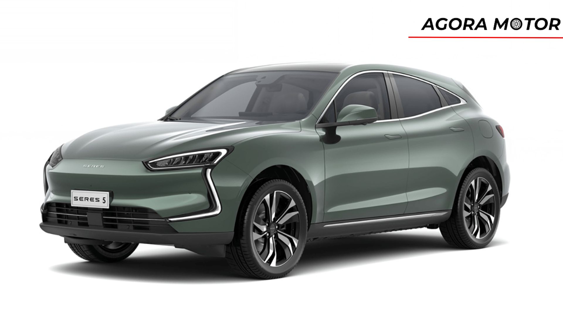 Frente do Seres 5 2024.