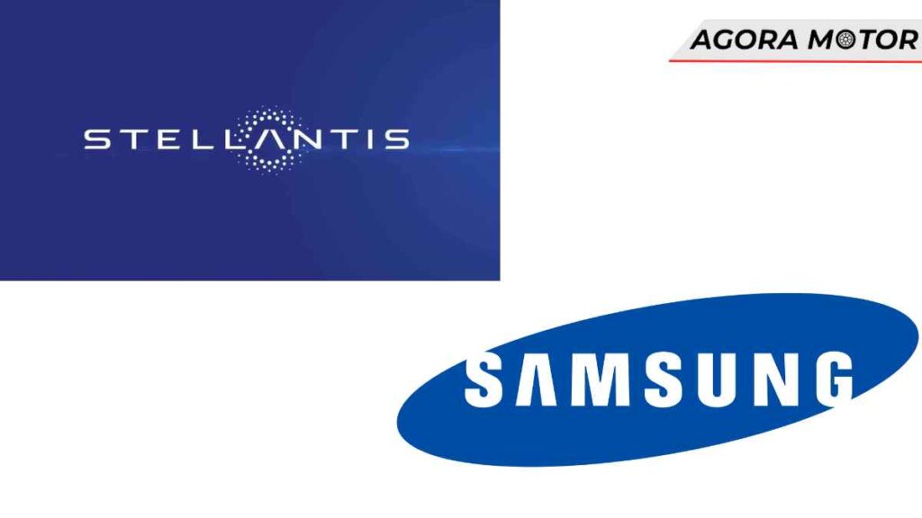 Stellantis e Samsung anunciam segunda Gigafactory nos EUA