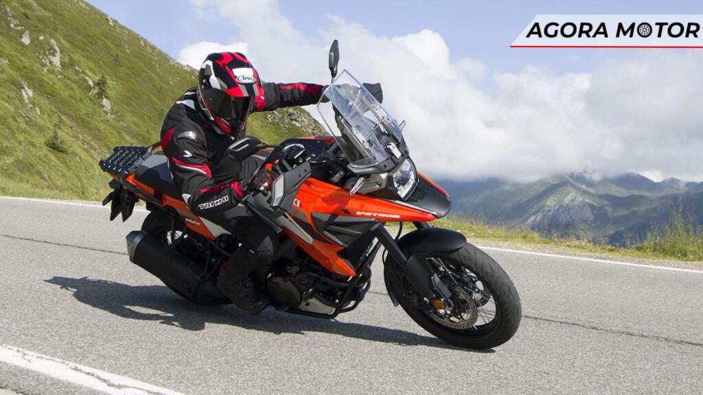 V-Strom 1050 XT 2024.