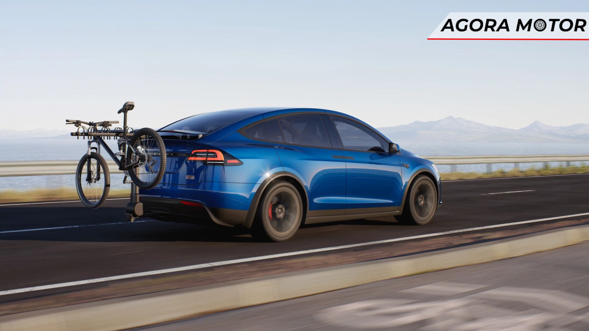 Tesla Model X 2024: Potência, Autonomia, Preço, Fotos e Mais!