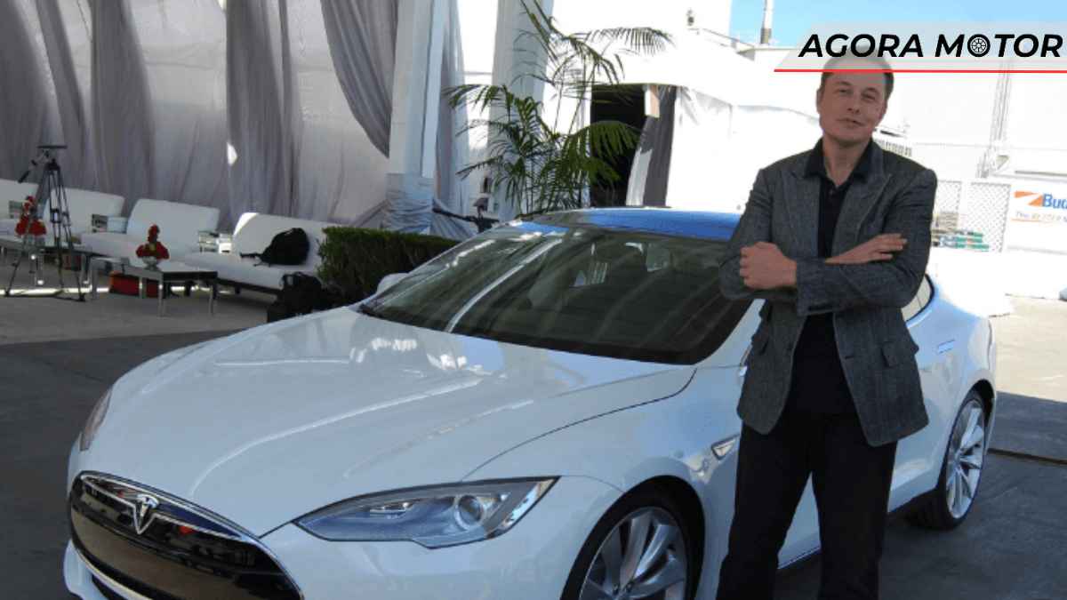 Tesla bateu recorde 466.140 veículos elétricos no segundo trimestre 2023!
