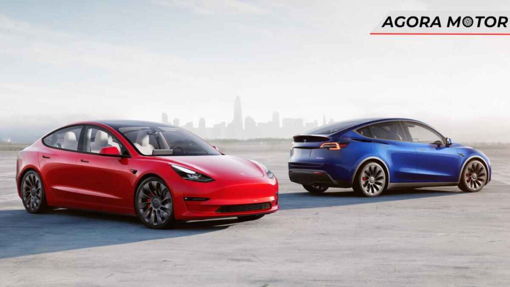 Tesla mantém liderança dominante nas vendas de VEs em 2023, mas Hyundai ainda está na luta!