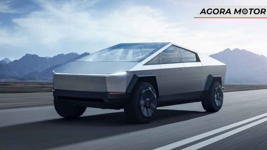 Tesla projeta vender até meio milhão de Cybertrucks por ano, mas tornar o custo acessível será um desafio