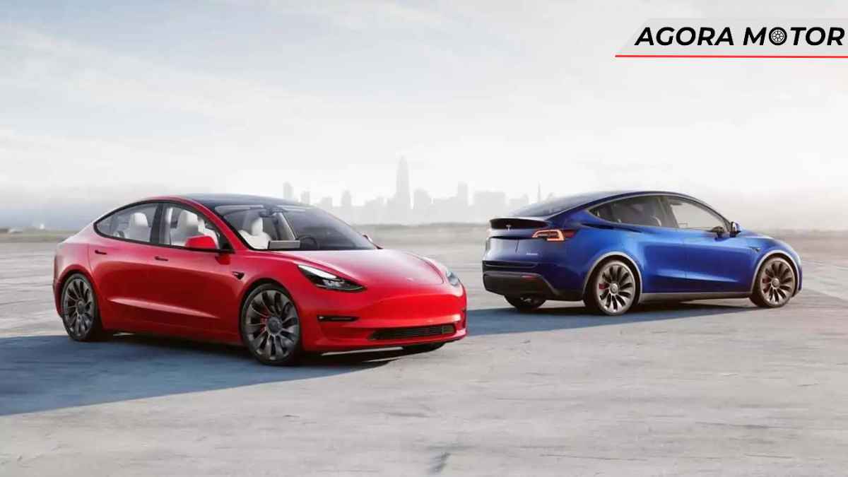 Tesla reduz novos preços de estoque, modelo 3 agora começa em $ 37.940 (R$ 182.870)