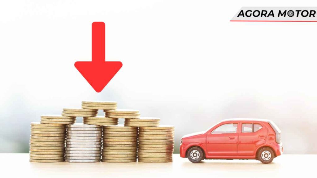 Vendas de carros DESPENCANDO! Mesmo com os descontos de carro popular