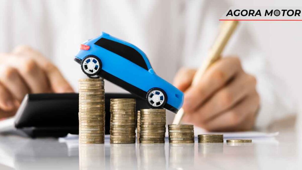 Vendas de carros no Brasil caem e desestimulam montadoras devido a juros altos e preços elevados