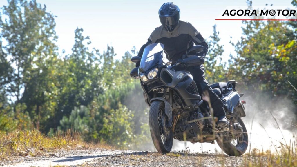 Yamaha XT 1200 Z Super Ténéré 2024.
