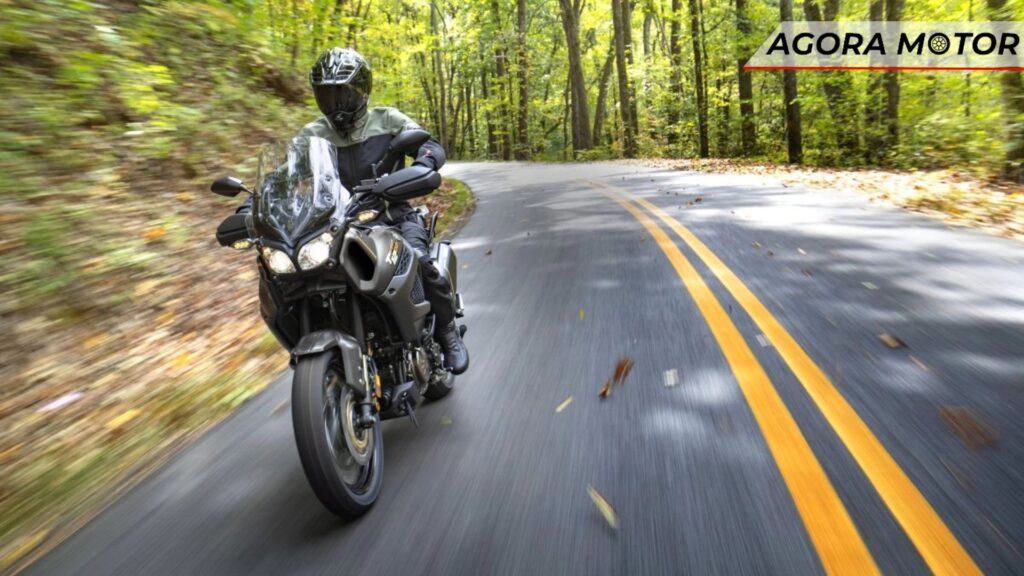 Yamaha XT 1200 Z Super Ténéré 2024.