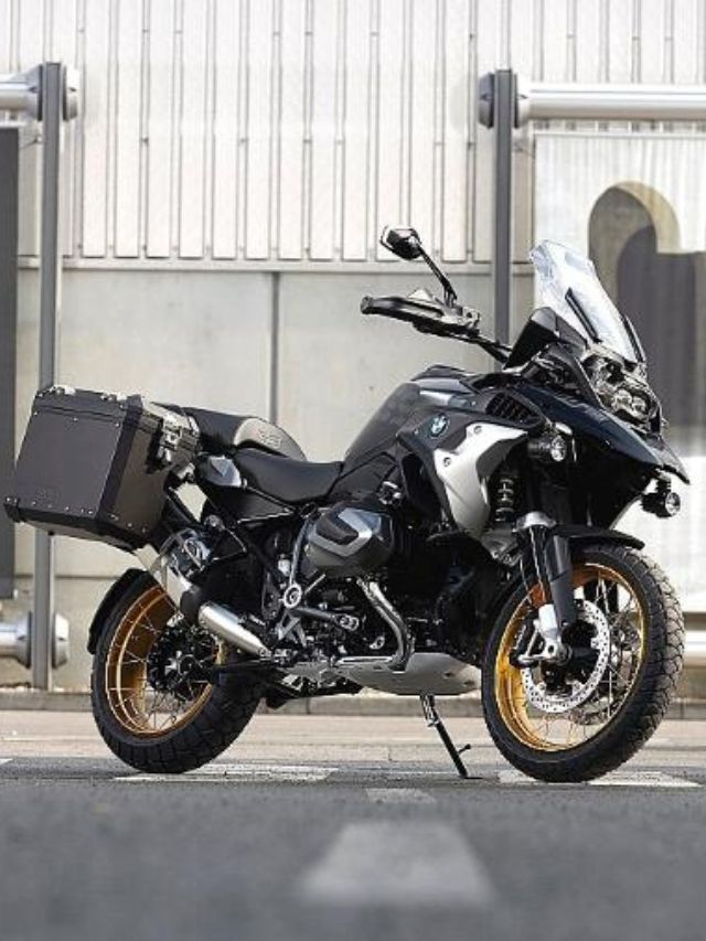 BMW R 1300 GS