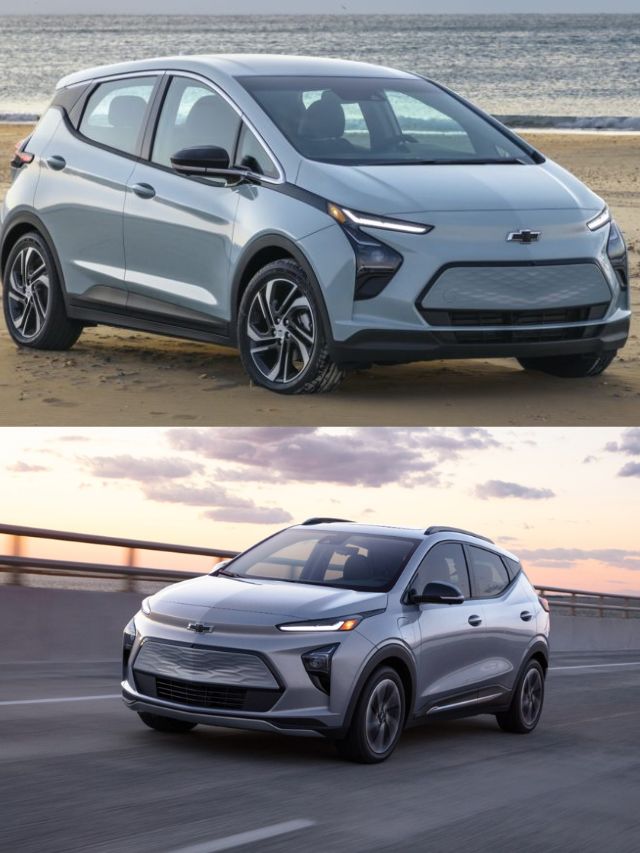 Chevrolet Bolt EV 2024: Preço, Ficha Técnica, Consumo e Fotos