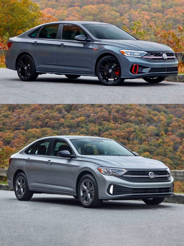 VW Jetta 2024: Confira os detalhes desse sedan esportivo!