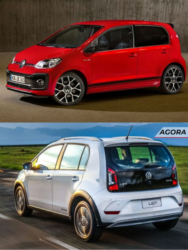 VW UP em 2024