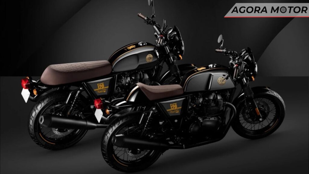 Duas Continental 2024