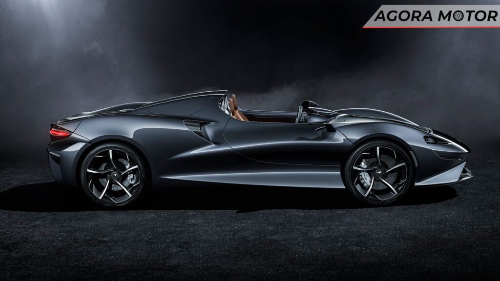 Elva 2024, foto lateral