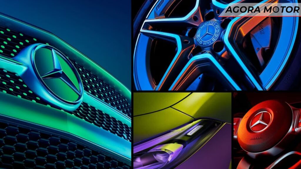 Detalhes do EQC 2024