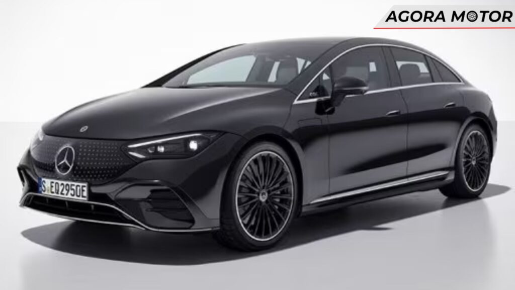 EQE 2024 preto