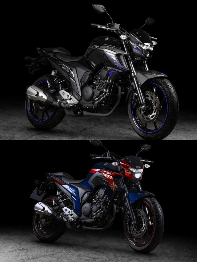 Yamaha FZ25 250 Fazer 2024: Preço, Novidades, Consumo, Fotos e mais!
