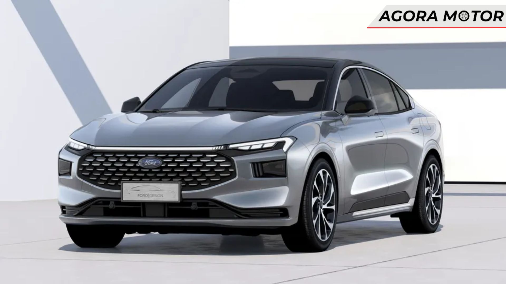 Foto panorâmica do Fusion em 2024