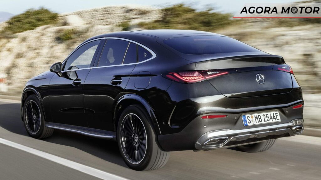 GLC 2024 em movimento