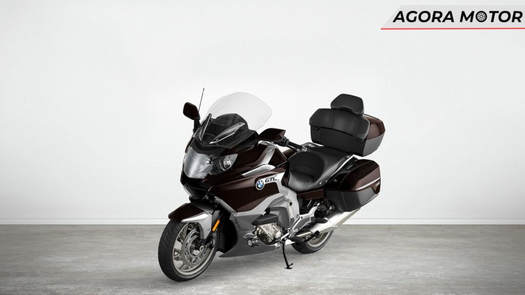 K 1600 2024 preta
