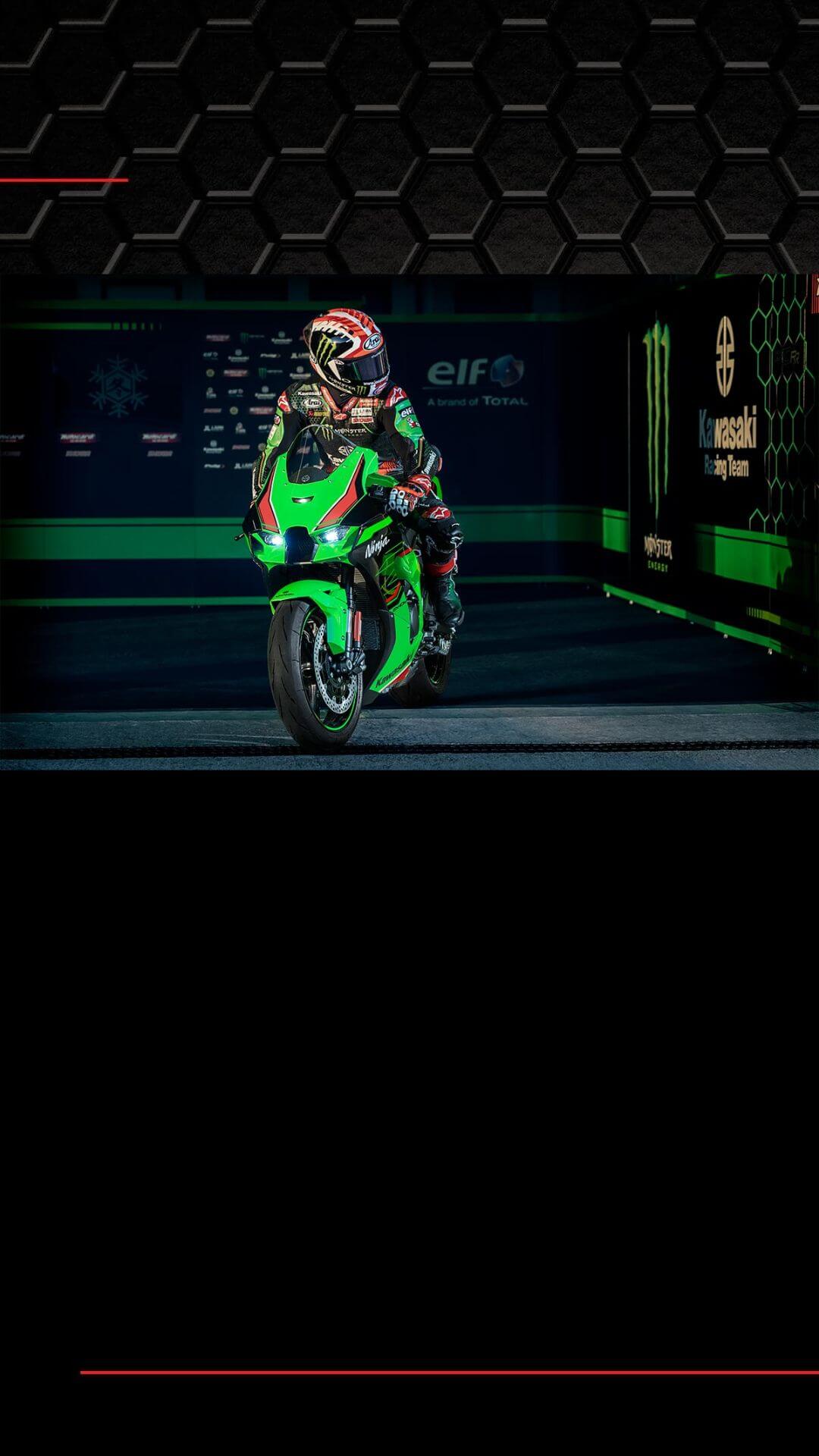 Kawasaki Ninja ZX-10 2024: Preço, Motor, Consumo e Fotos