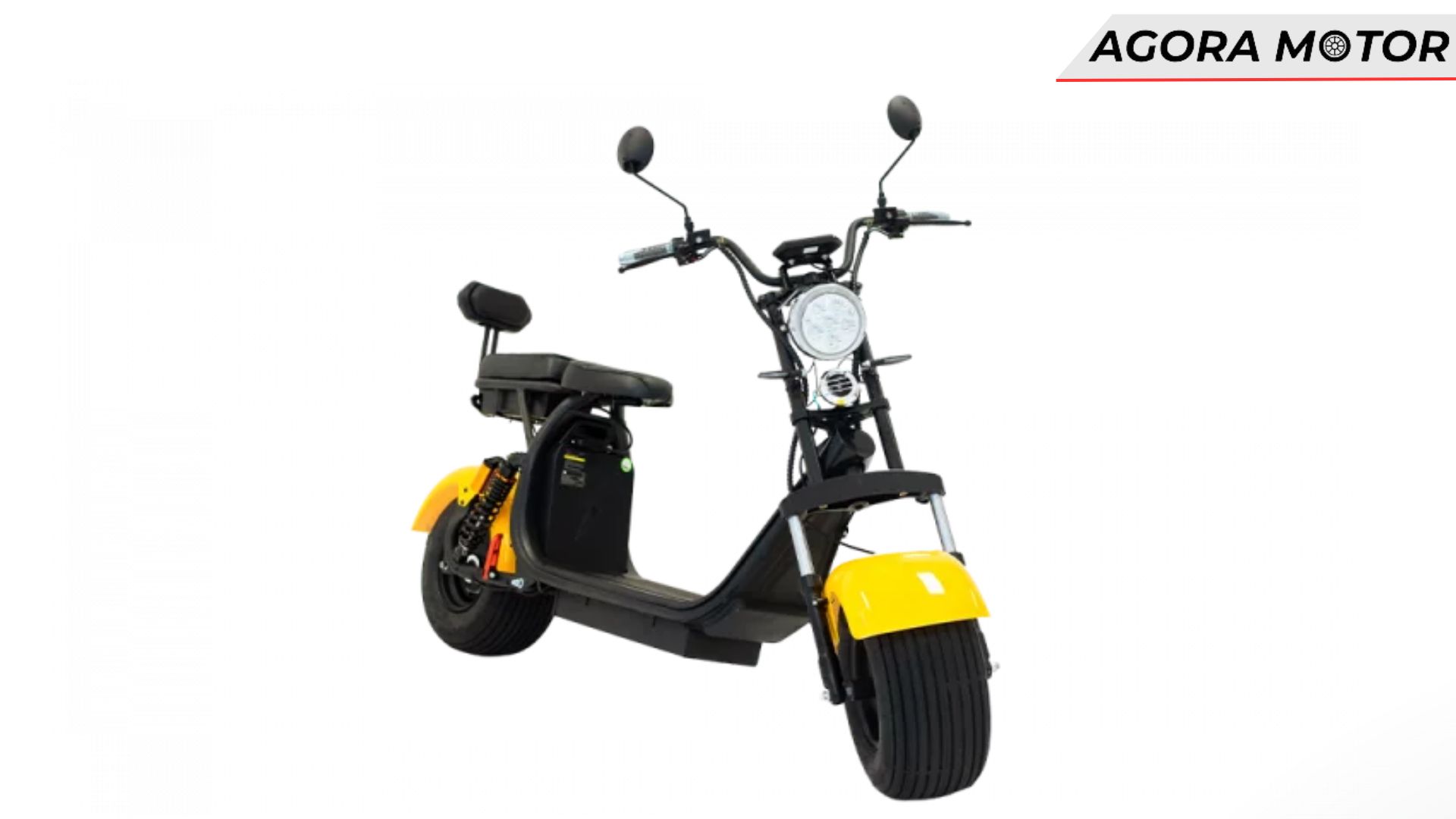 Foto panorâmica de uma PT-03 2024