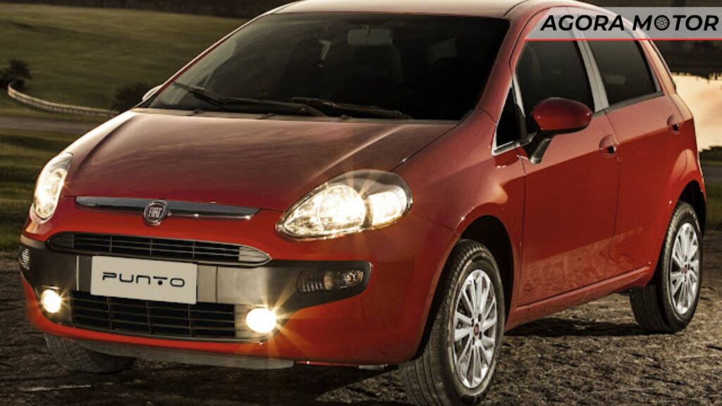 Punto em 2024 vermelho
