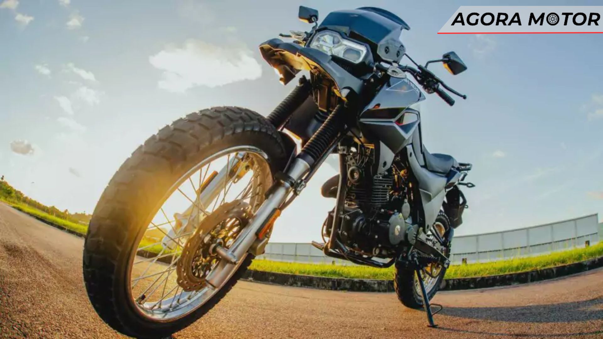 Visto frontal de uma SHI 175 2024