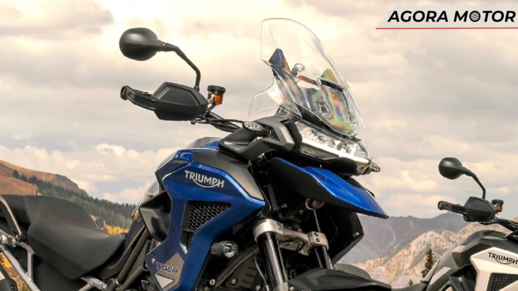 Triumph Tiger 1200 2024